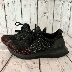 ADIDAS Youth Ultraboost Multicolor Size 4 Youth (Women’s 5.5)